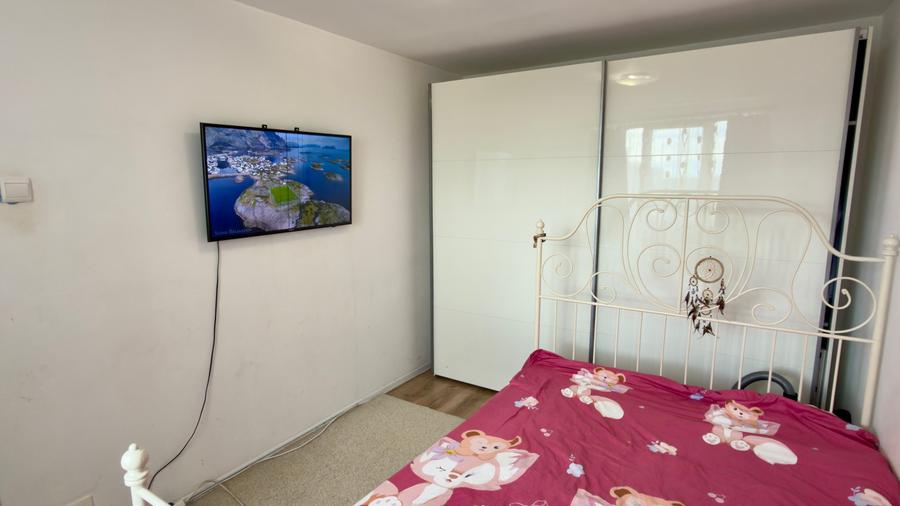 Apartament 3 camere Militari metrou Lujerului - 14