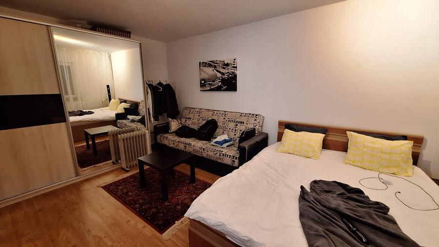 Brancoveanu - Oltenitei vanzare garsoniera - 2