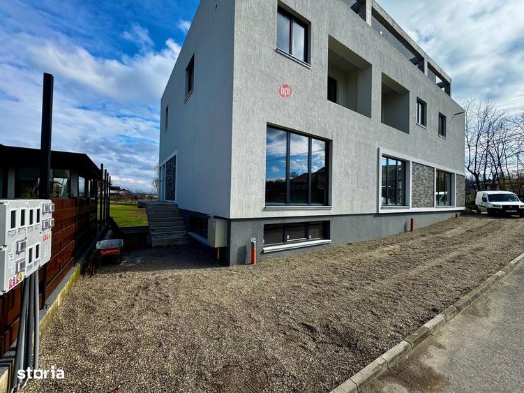 SE INCHIRIAZA Spatiu Comercial in zona rezidentiala, in FALTICENI - 2