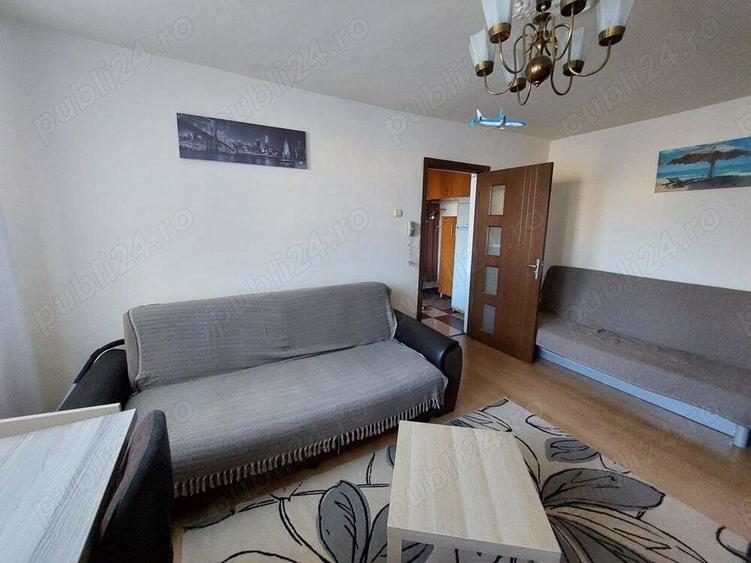 Inchiriez apartament curat cu 2 camere in zona Colentina - 3