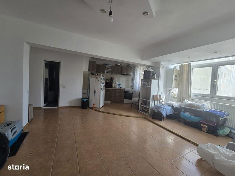 2 camere, Mazepa 1, str. Rosiori, etaj intermediar - 3