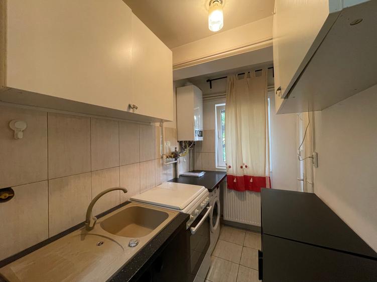 Comision 0% Apartament 2 camere Floreasca-Chopin. - 7