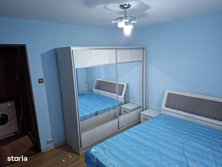 2 camere Popa ?apca , Decomandat / Centrala , mobilat / utilat ! - 4