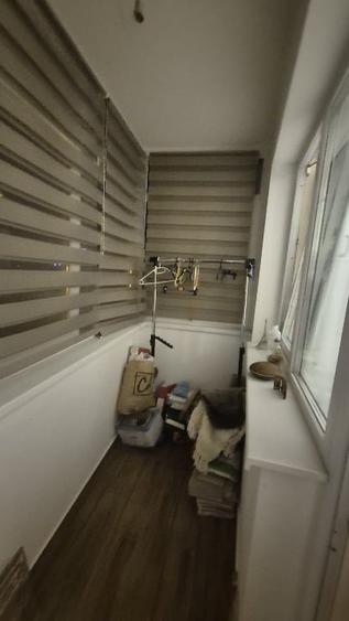 Apartament 3 camere semi-decomandat  Podu Roșu/ Splai Bahlui - 8