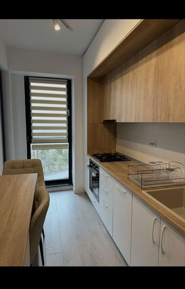 Novum Politehnica Apartament 2 camere, de vanzare - 1