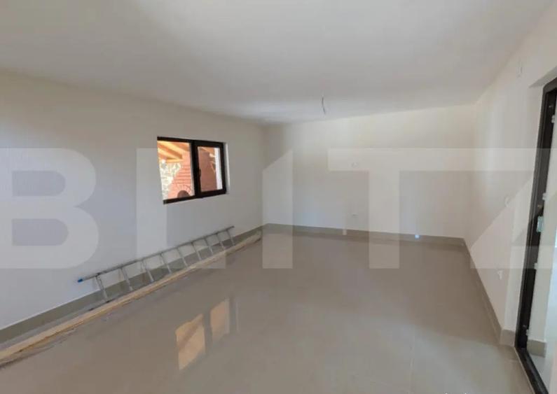 Casa individuala moderna, construc?ie 2021 spa?ioas - 9