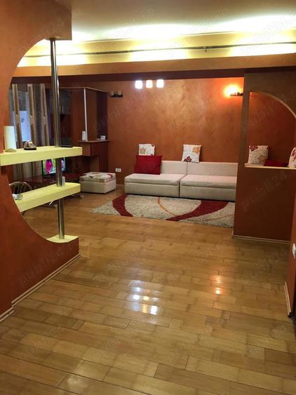 Inchiriere Apartament 3 Camere - Focsani Centru (Pia?a Unirii) - 7