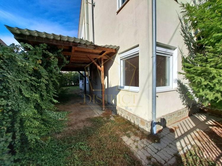 Com 0% Casă individuală cu 7 camere si garaj | Lidl Braytim - 21