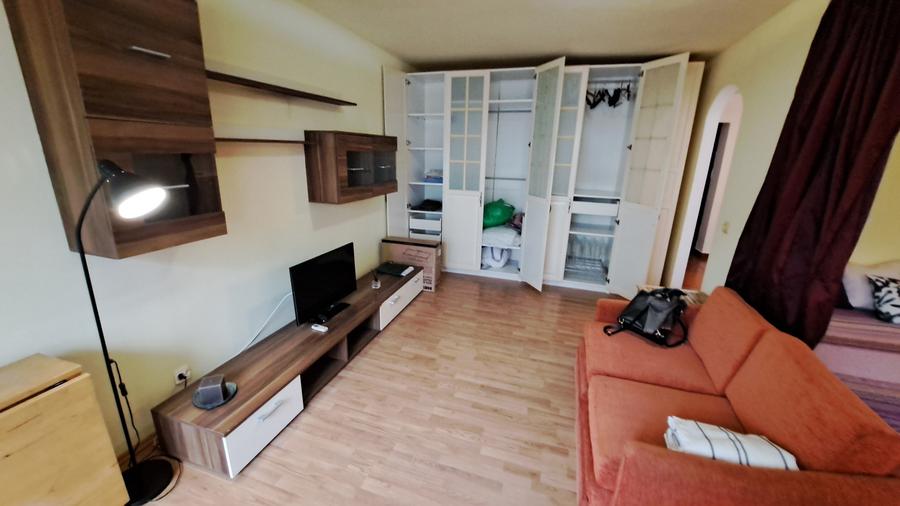 GARSONIERA ELEGANTA - MOBILATA SI UTILATA INTEGRAL - 18