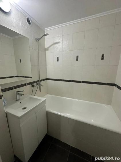 Apartament cu doua camere de inchiriat pe strada Horea - 3