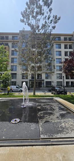 Mamaia Nord Complex  Onix  Garsoniera Mob. Utilata 36 mp  Et.2  Aproape De Plaja - 4