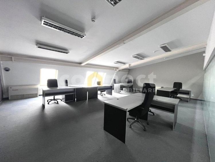 Spatiu de birouri de 502mp de inchiriat in zona Ultracentral - 1