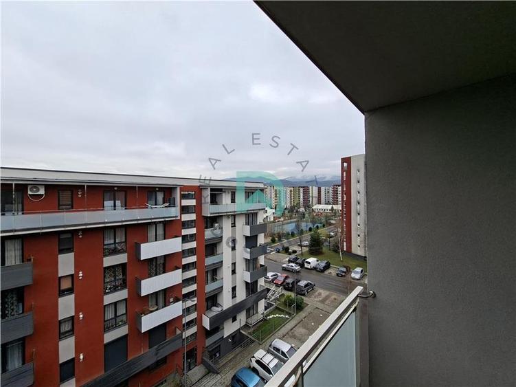 Apartament 3 camere Avantgarden, 58 mp - Brasov - 9