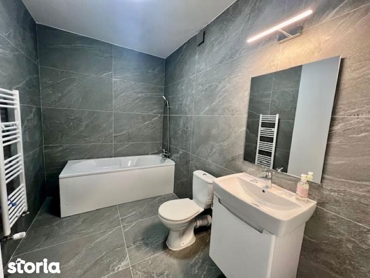 AA/1103 De inchiriat apartament cu 2 camere in Tg Mure? - Tudor - 12