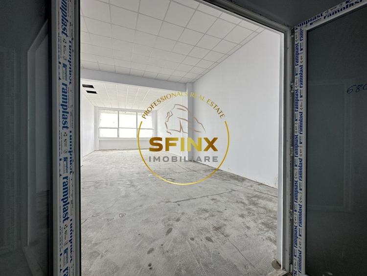 Spatii flexibile de inchiriat in fosta fabrica i.o.r. 2 stradal - 18