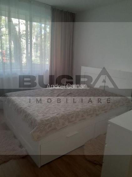 Apartament de 2 camere, 48mp, zona Iulius Mall