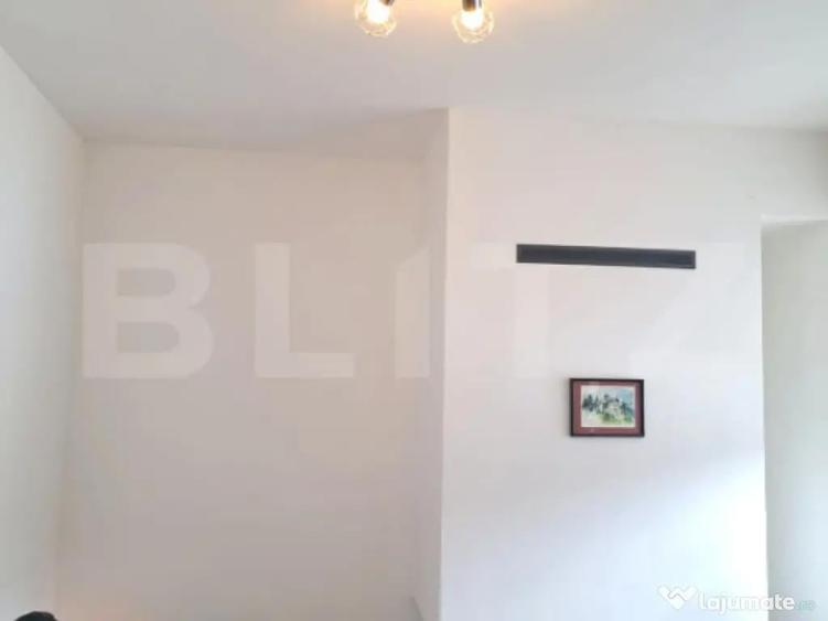 Casa tip duplex + Magazin la cheie oportunitate unica - 8