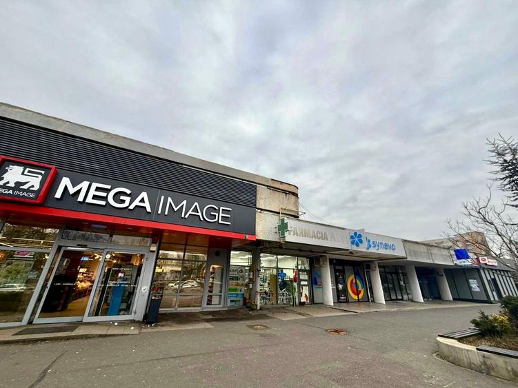 De vanzare Spatiu Comercial 65mp cu chirias stabil si vechi in locatie - 1