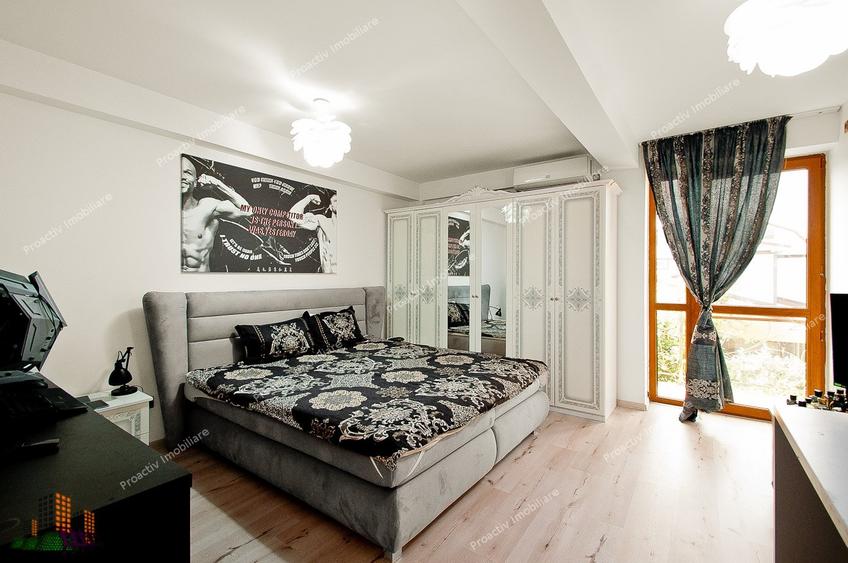 Oportunitate! Vila cu piscina, situata in Galati ''La cheie'' ! - 8