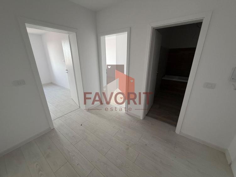 Disponibil imediat. 2 camere modificat in 2 dormitoare si zona de zi - 10