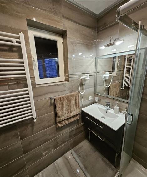 Apartament 3 camere modern, mobilat si utilat- 15 min metrou - 11