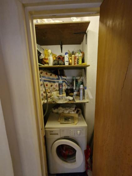 Apartament cu 3 camere langa statia de metrou Nicolae Grigorescu - 15