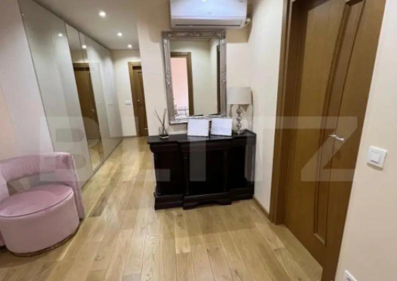 Apartament de vanzare, cu 3 camere, etaj intermediar, decoma - 6