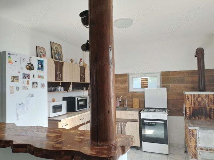 Vand casa 3 camere - 7