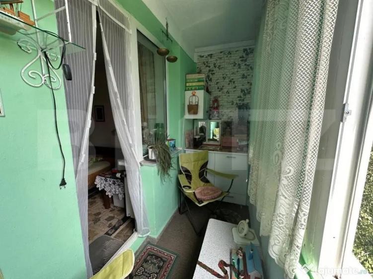 Apartament 3 camere, 68 mp, Centrul Civic - 4