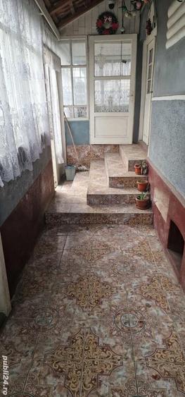 Vand casacurte si gradina ,in comuna Arpa?ul de Jos - 3
