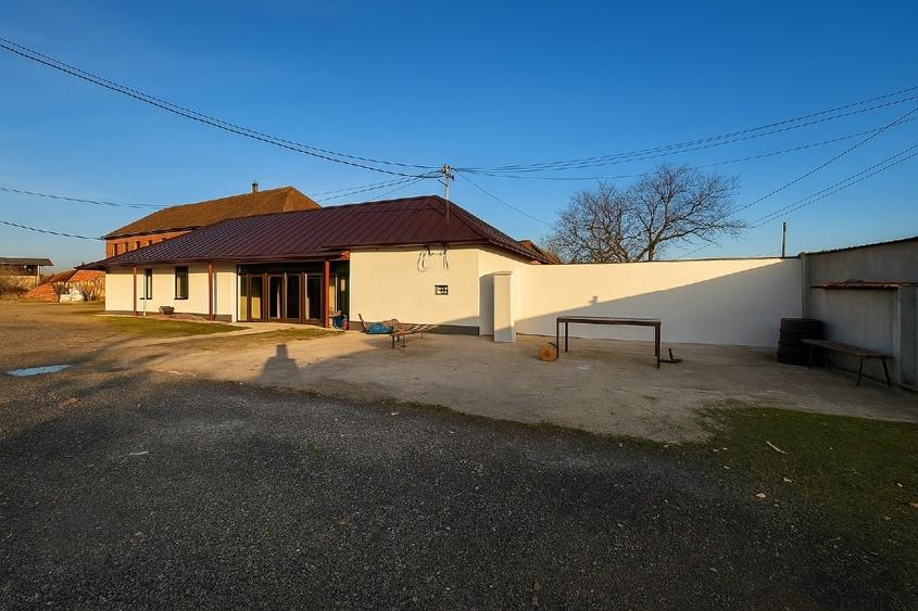 Proprietate industrială complet utilată - 5