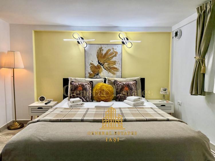 Vânzare Afacere la Cheie - CashFlow imediat- UltraCentral - 1