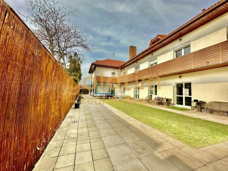 PRETABIL BIROURI/FIRMA/GRĂDINIȚĂ/SPATII DEPOZITARE/PARCARE - 21