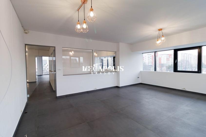 15E MP / Spatiu Birouri / 4 Parcari Subterane / Coresi - 19