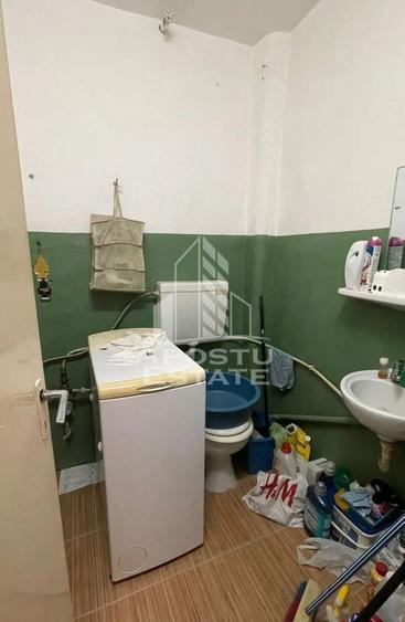Apartament cu 3 camere, 2 bai, 2 balcoane, etaj intermedi... - 5