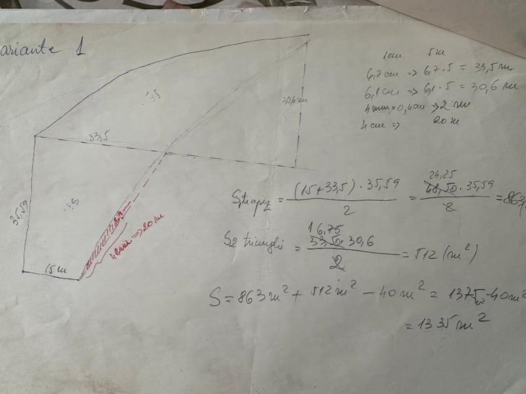 Casa batrineasca cu approx 2800 mp teren, vie, pomi fructiferi, zmeura, coacăze - 15