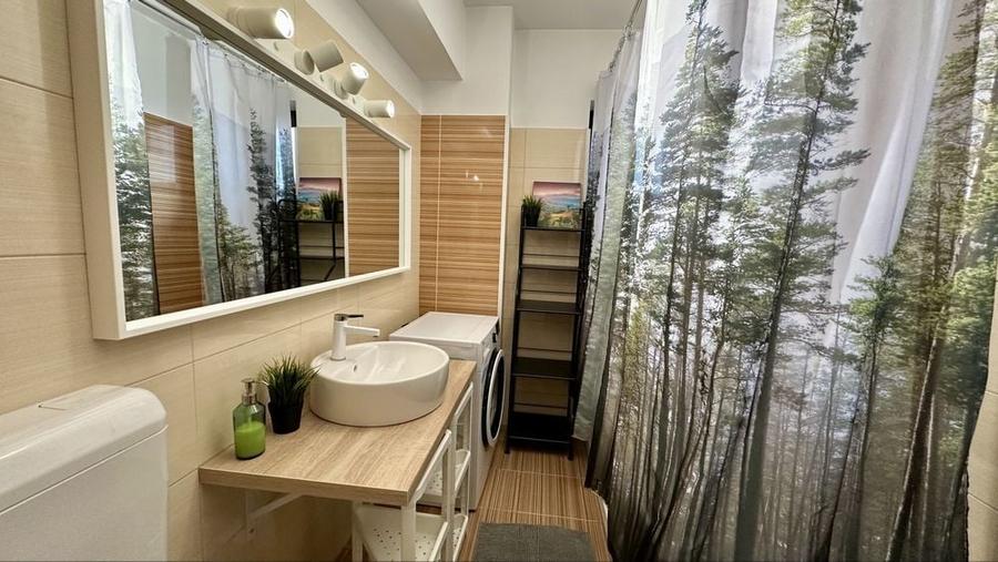 Dimitrie Leonida: Apartament 2 Camere, Centrală Proprie și Loc de Parcare Inclus - 3