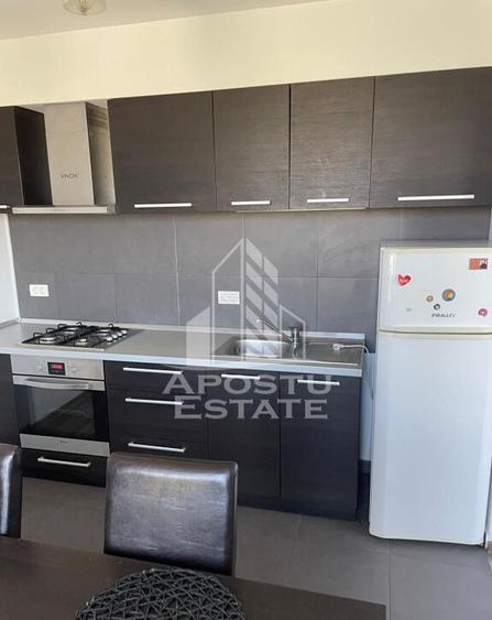 Apartament cu 2 camere ,Dumbravita - 3