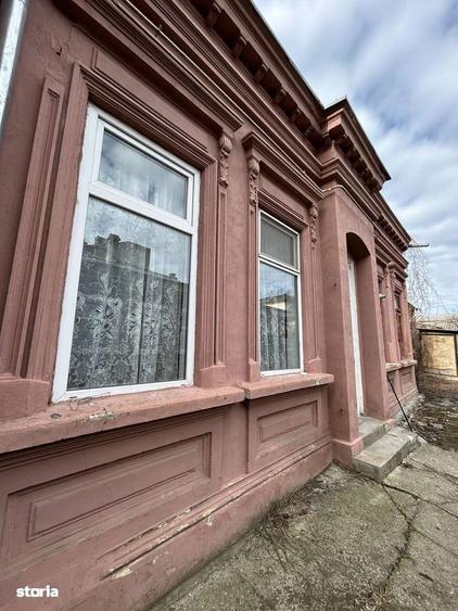 Zona centrala, 3 camere, 300 mp teren, - 8