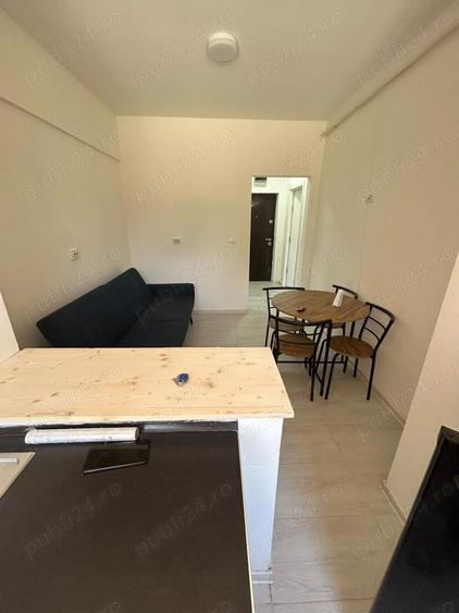 De inchiriat: Garsoniera moderna Zona Industriala, Vaslui - 5