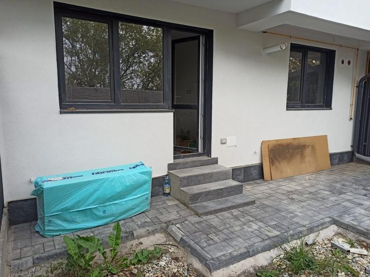 vila la alb/4cam,2bai+parcare/centru Popesti Leordeni - 7