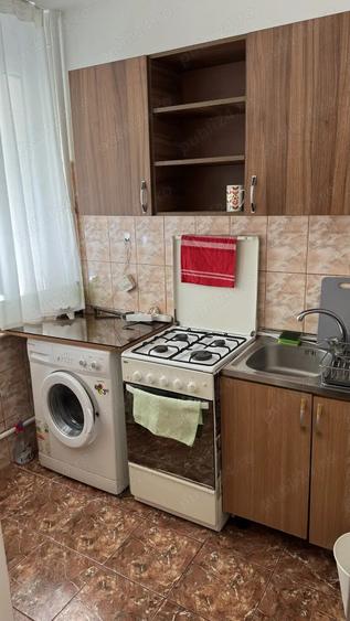 Garsoniera 10 min M Aparatorii Patriei DB1590 - 7