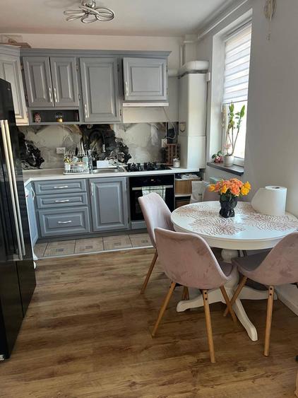 Apartament cu 1 camera in comuna Apahida, zona Republicii - 1