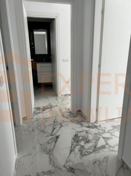 Priveliste dubla, stil de viata unic – 3 camere de lux in Mamaia Nord, Constanta - 6