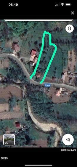 Casa maldaresti ciupa -horezu- conac maldar - 4