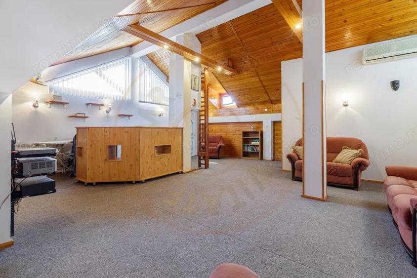 De inchiriat Casa pentru sediu de firma / birouri Sector 4 - 5