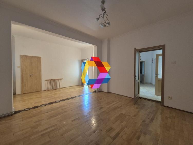 Spațiu comercial, de 540 mp, în Astra