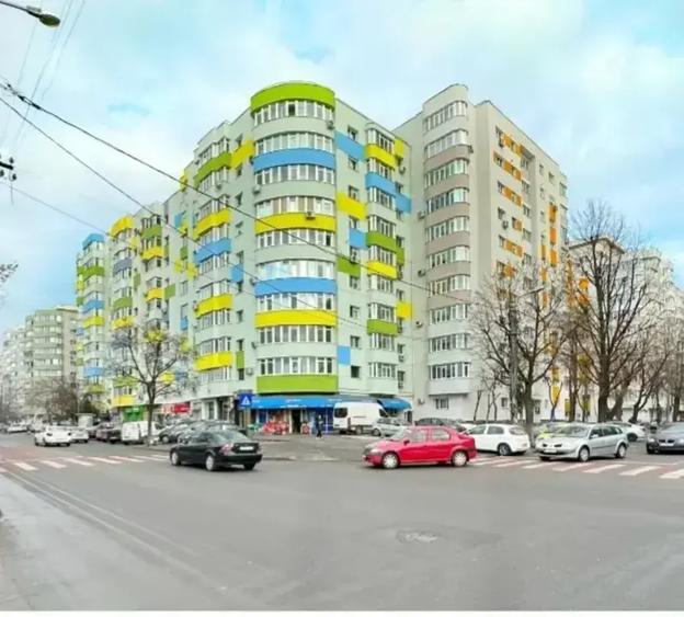 Rahova, Margeanului 4 camere etaj 8/10 bloc 1986 - 1