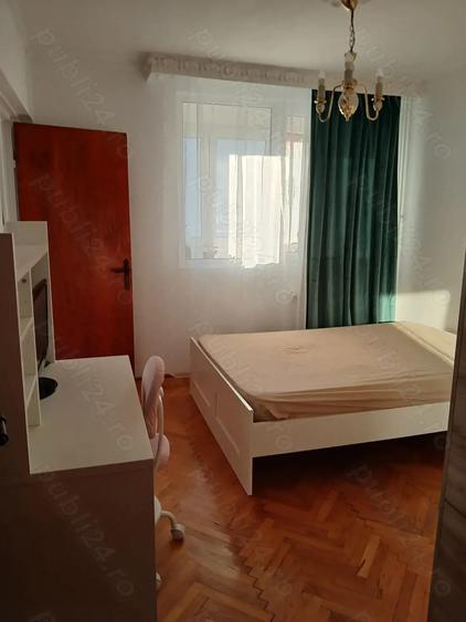 Proprietar inchiriez 2 camere Titan parcul Titanel 10 min metrou parc IOR - 1