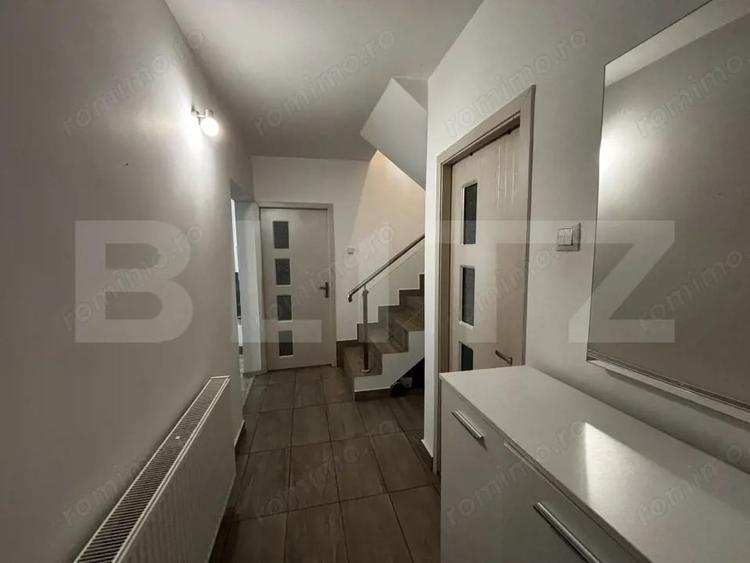 Casa moderna P+1+pod mansardabil, 336 mpc, teren 336 mp, Albe?ti - 4
